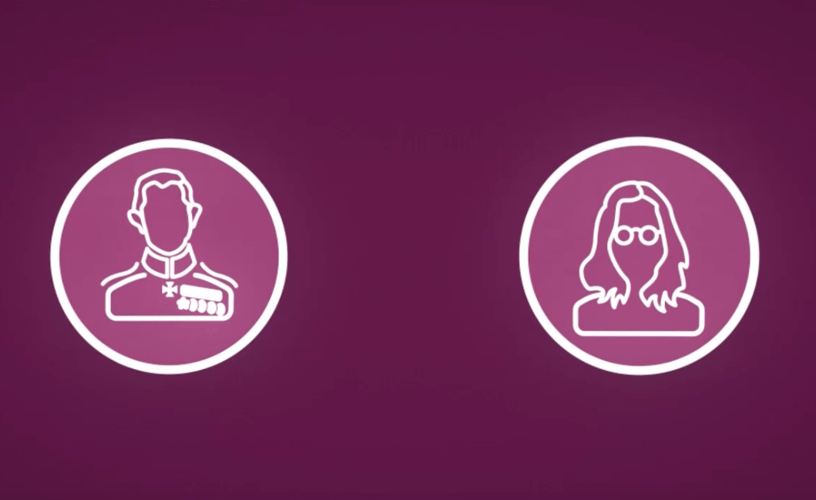 Charles und Ozzy: Demografie reicht heute nicht mehr aus, um Zielgruppen zu beschreiben