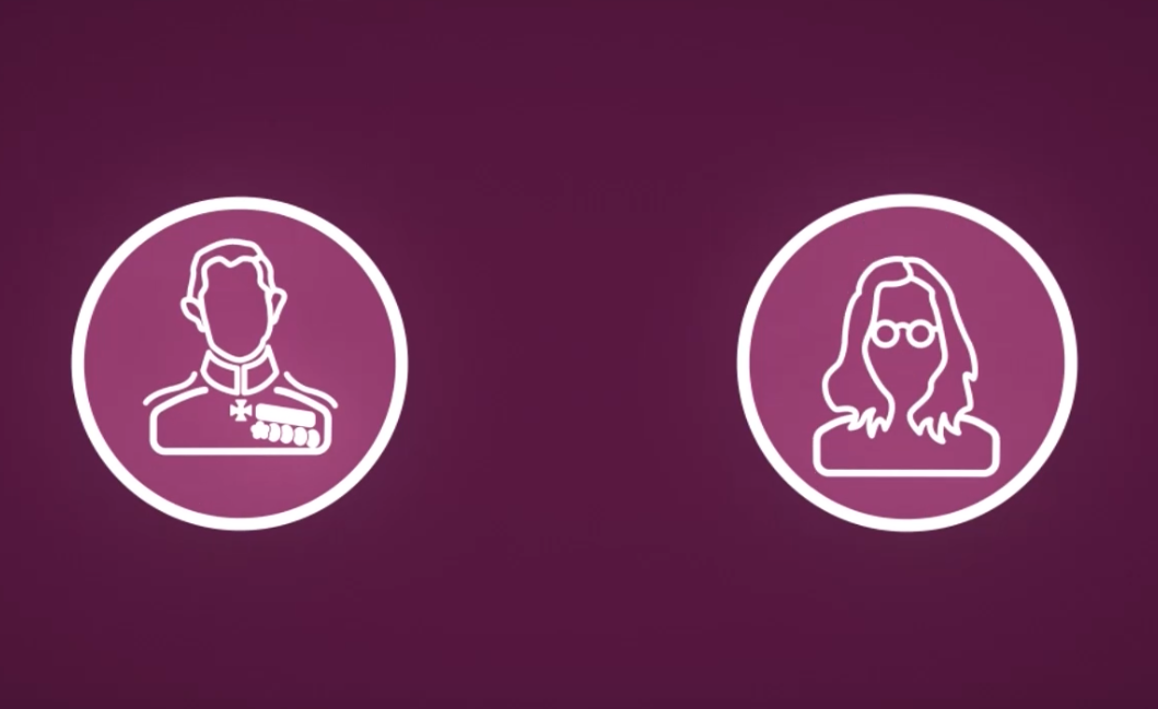 Charles und Ozzy: Demografie reicht heute nicht mehr aus, um Zielgruppen zu beschreiben