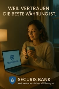 Beispielhafte Werbung für Hoher Neurotizismus