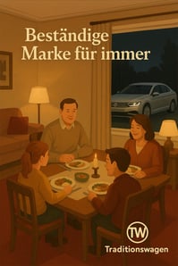 Beispielhafte Werbung für Niedrige Offenheit