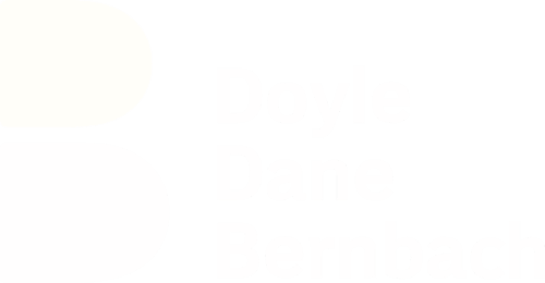 DDB Logo weiß
