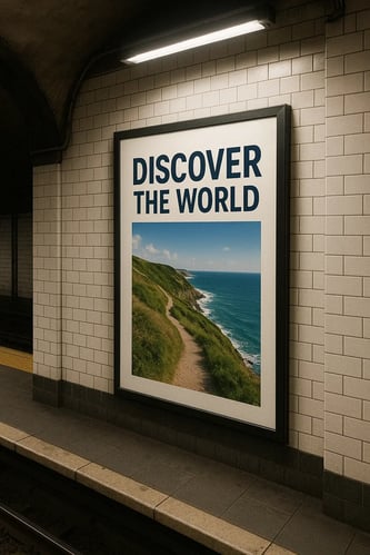 DOOH Schaubild