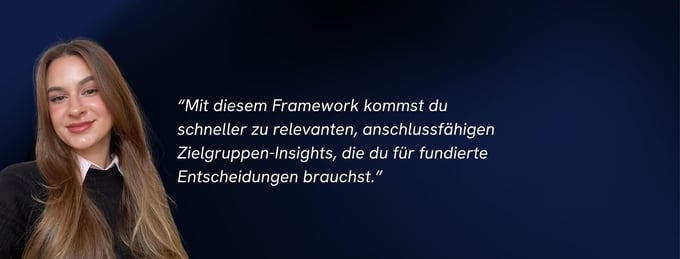 Das AIlon Audience Explorer Framework