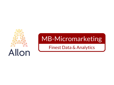 ERASON und MB Micromarketing formen neue Datenkooperation