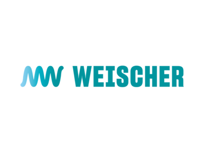 Weischer.JVB Logo