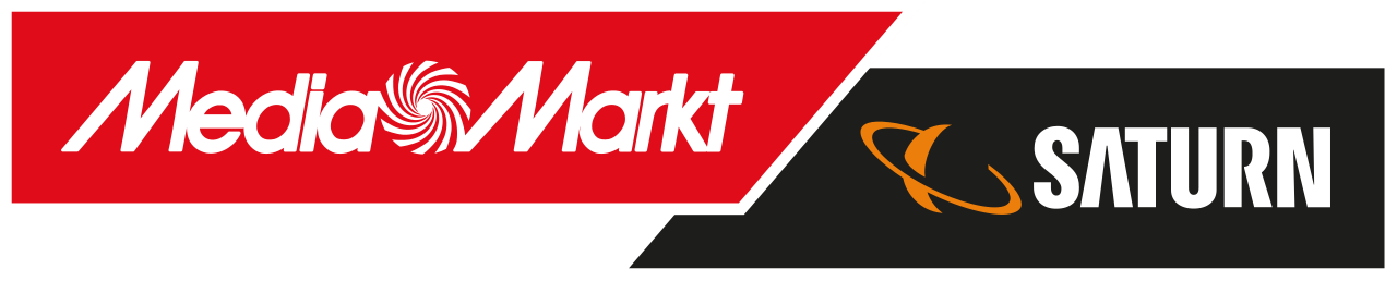 MediaMarkt SATURN Logo