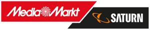 MediaMarkt SATURN Logo