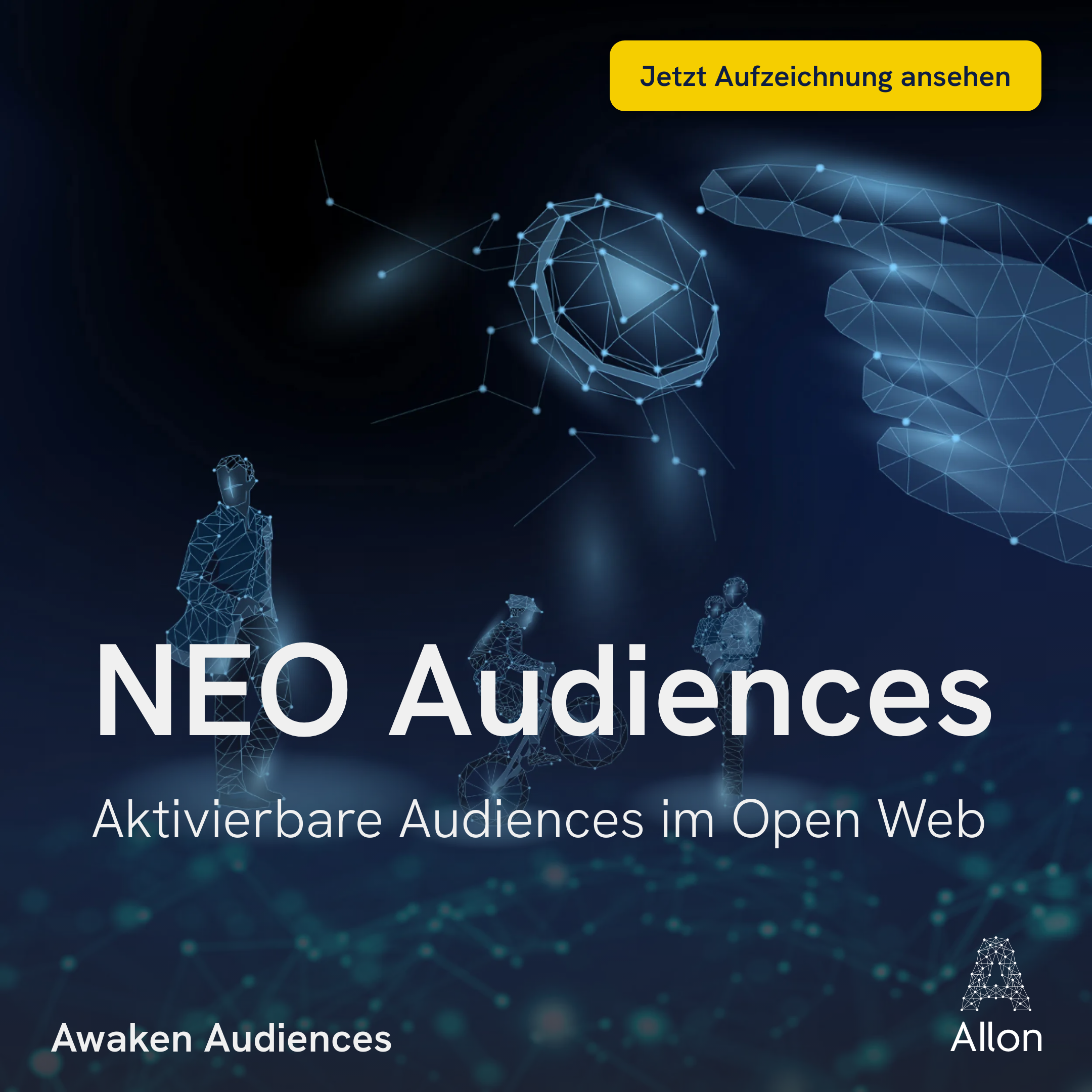 NEOAudiences Webinar Recap