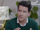 ERASON zu Gast bei future hamburg talks