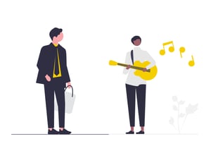 Gleiche Soziodemografie, unterschiedlicher Lifestyle Gleiche Soziodemografie, unterschiedlicher Lifestyle