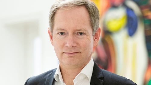 Dr. Stephan Telschow, GIM Dr. Stephan Telschow, GIM