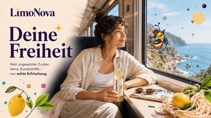 Zielgruppensegment 1 - Die Aufgeschlossenen