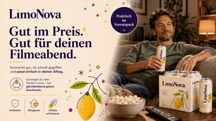 Zielgruppensegment 3 - Die Besorgten