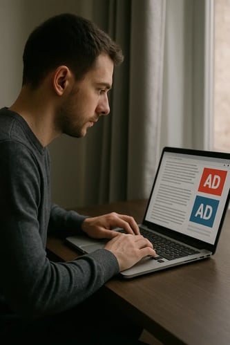 Display Ads Schaubild Display Ads Schaubild