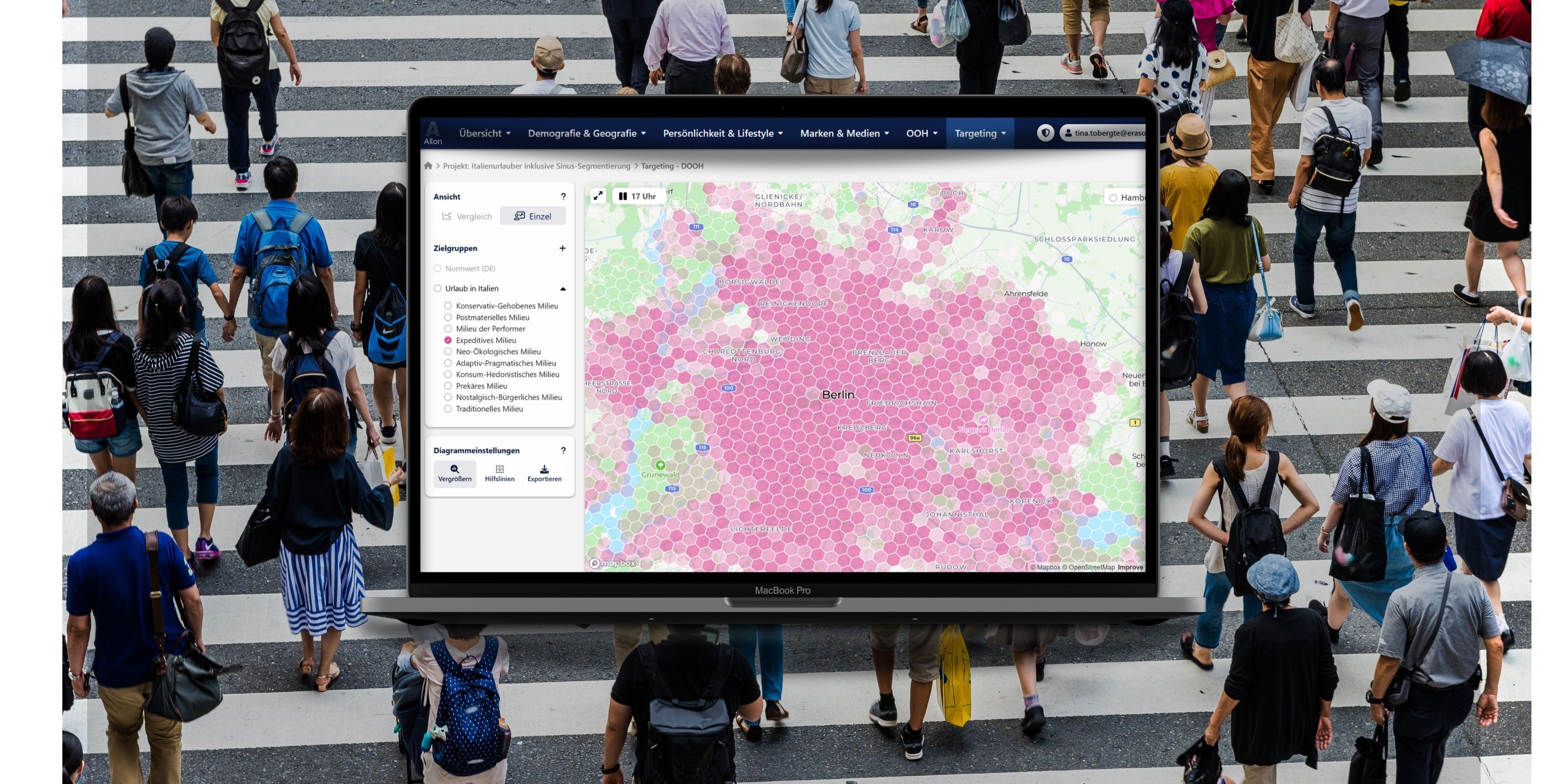 Von Awareness bis Footfall: Datenintegration als Schlüssel integrierter ...