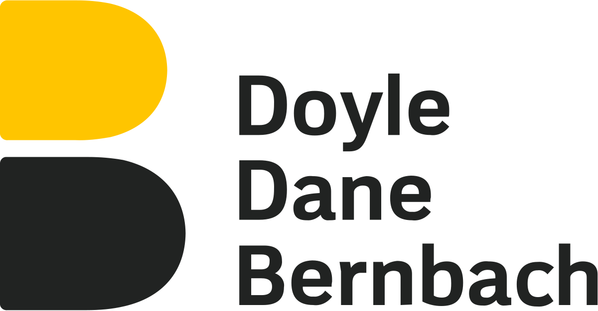 DDB Logo