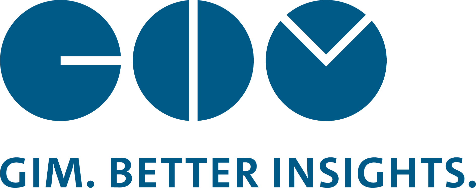 GIM. Better Insights.