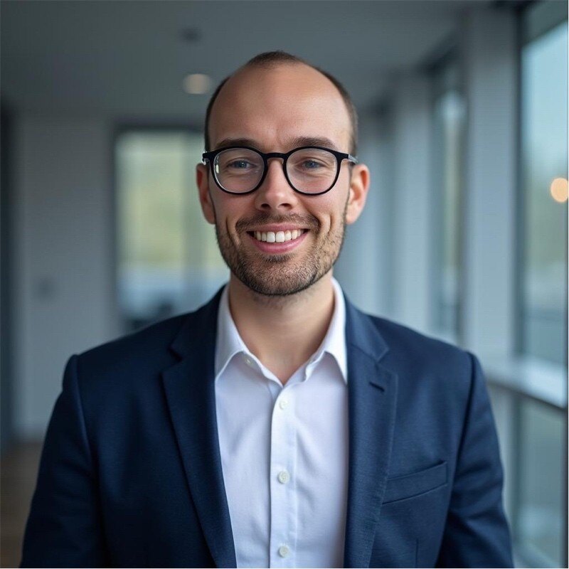 Kilian Gührs - AIlon