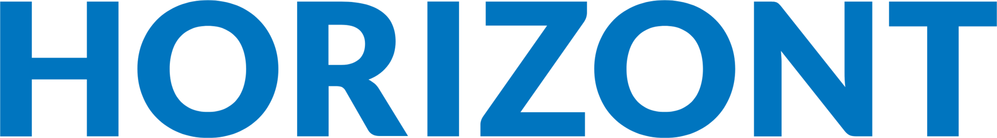 horizont logo